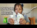 How To Create A Budget That Works For Your Family *My Journey & Lessons I have Learned*