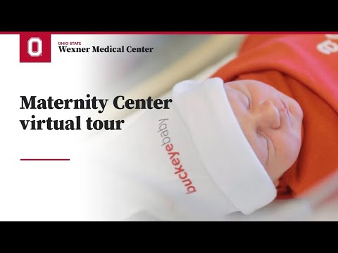 Maternity Center virtual