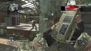 Bo1 feed with ROLLING THUNDER