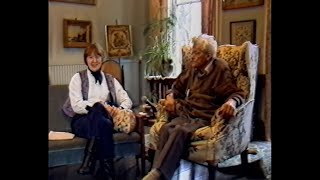 Interview With E. P. Thompson