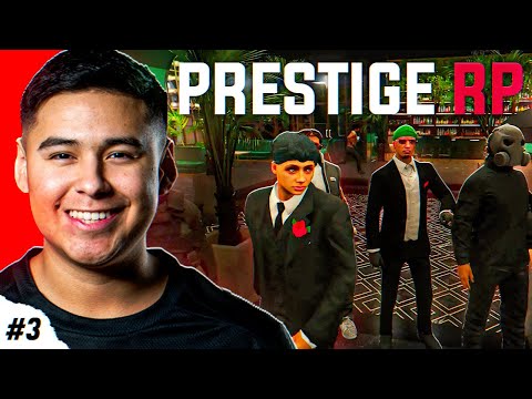GOING TO WAR - SHOTZZY GTA RP