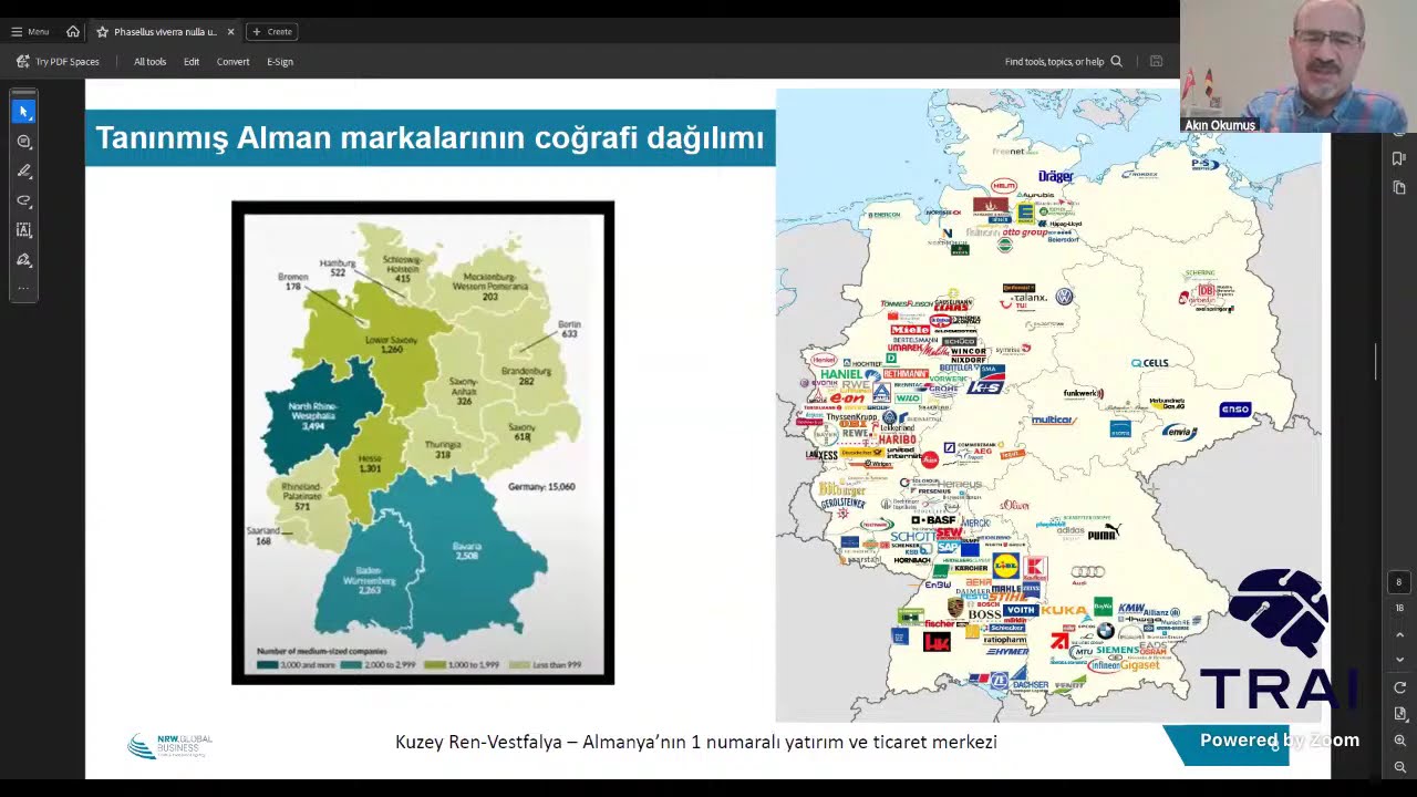 Türkiye Yapay Zeka Zirvesi 2025 - (24 Ekim - Online)