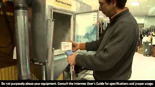 Intermec CK3 Mobile Computer Rugged   Combined Scenarios
