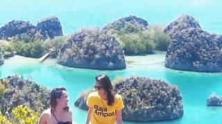 How To Get To Raja Ampat Islands From Bali