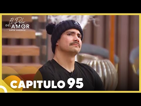 El Poder Del Amor Capitulo 95 Completo (19 Noviembre 2021)