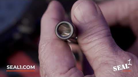 How to Clean Your Gun with SEAL1