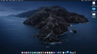 How to install Cura 4.5 With Earl Miller profiles on iMac for Sidewinder X1