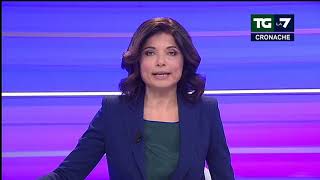 Puntata 30/01/2018