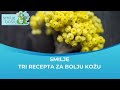 TV DR | "Smilje i bosilje" | Prirodni preparati na bazi smilja