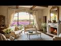 🌿 French Country Window Moments: Provence-Style Decor Ideas for a Serene Vintage Home 🌸