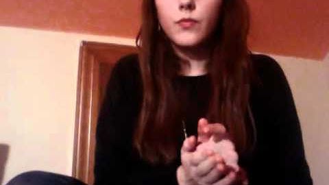 ASL 1 Expressive Video