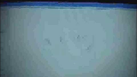 3D laser scanner for capturing surface features