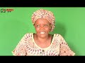 IYO IMANA IKWIBUTSE N ABANTU BAGUTECYEREZAHO Ev VERENA JAMBO STV