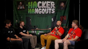 DEFCON 33 Video Team - AIxCC  with ShellPhish