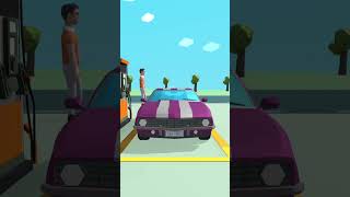 Gas station Inc game