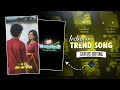 New monharini trending song alight motion status video editing