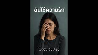 ฉันใช้ความรัก - PERJER