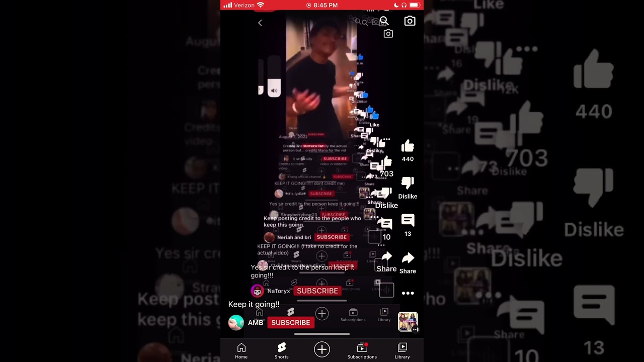 KEEP IT GOING YouTube Keep it going youtube