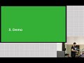 Python and Excel in Finance (Talk by Felix Zumstein at the PyData Meetup Zurich)