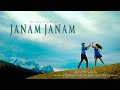 A dance based short film  janam janam  breakups should not break us