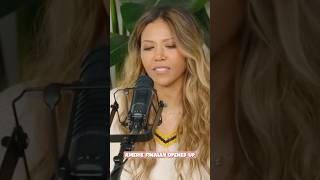 Amerie Finally Speaks On Beyonce Blocking Her Career