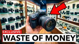 10 Camera Brands Only DUMB People Buy!