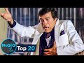 Top 20 Poorly Acted Movie Deaths