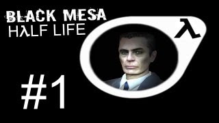 Black Mesa Source - #01