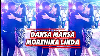 DANSA MARSA MOR E MINHA LINDA BY MAULAY