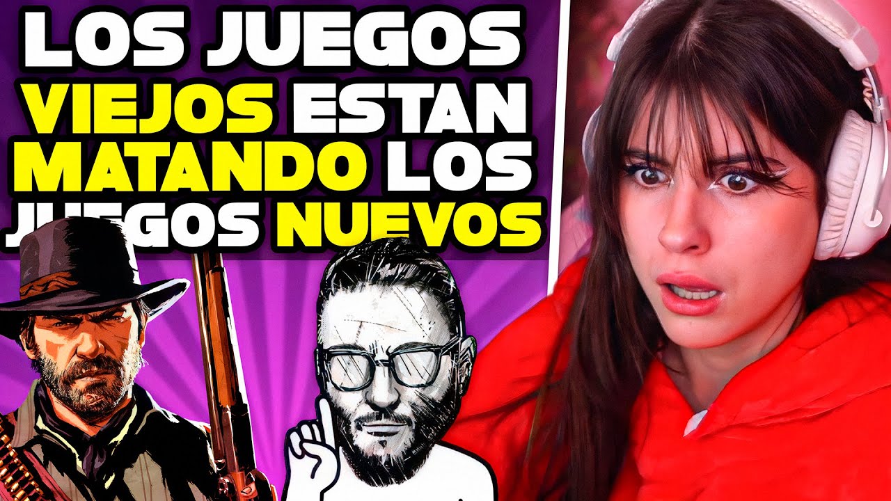 Abby REACCIONA a BaityBait por PRIMERA VEZ