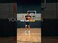 SLOW DOWN WITH YOUR HANDLE FREESTYLE DRILL!!! #hoopstudy #basketball