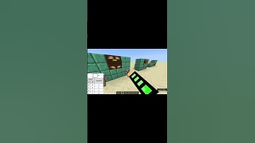 Logic Gates Made Using Minecraft Redstone! #shorts