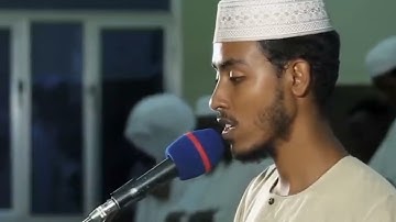 Surah Ibrahim Afif Mohammed Taj|سورة إبراهيم عفيف محمد تاج