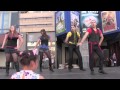 【Dansuki】暑中お見舞い申し上げます 踊ってみた【JapaNiort 2012】