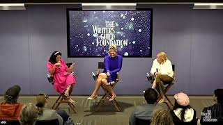 Showrunners Julie Plec & Carina Adly MacKenzie talk WE WERE LIARS