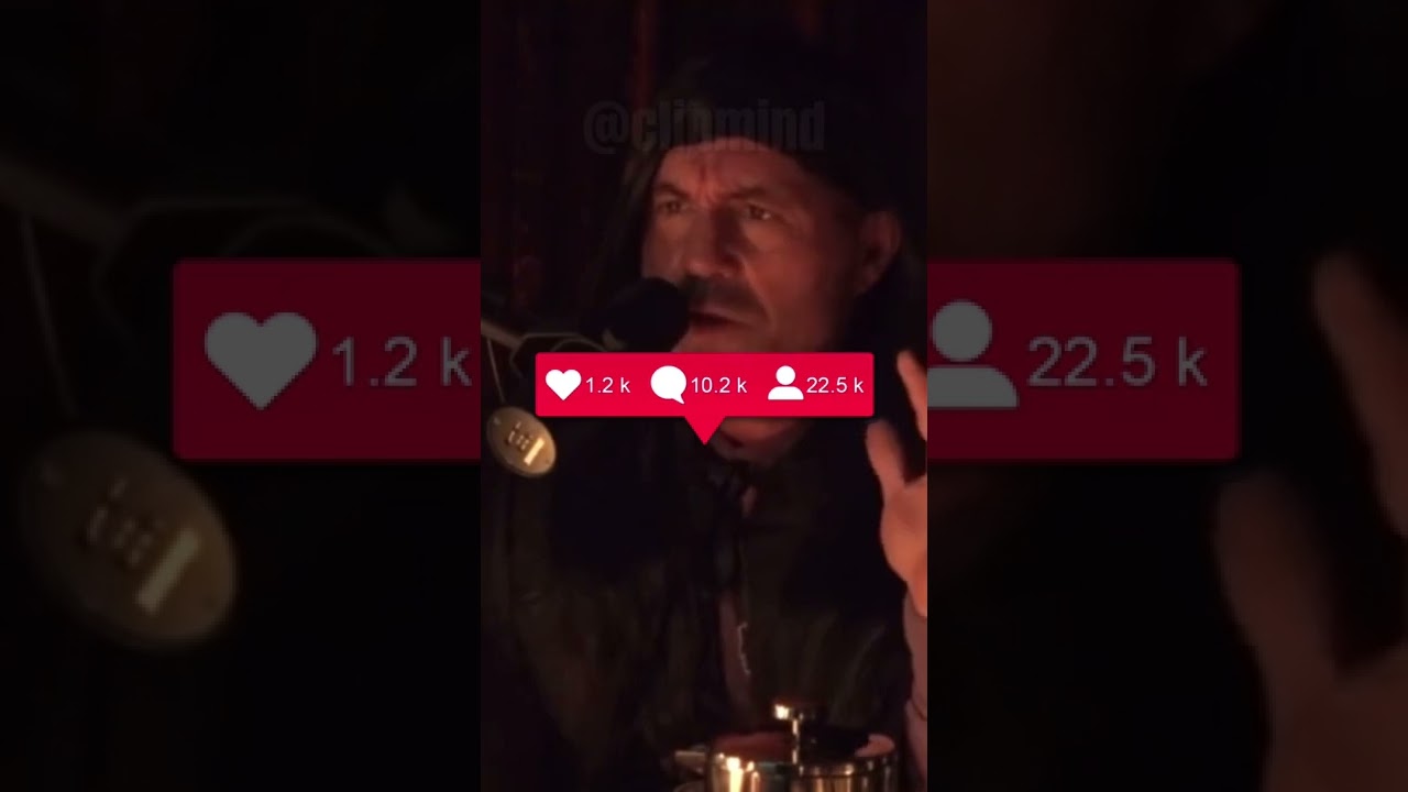 Russian “Internet Research Agency” - Joe Rogan Clip