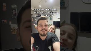 Anneparatoru Tek Yakalayınca Salmayız Ki Ahxjkwhxha