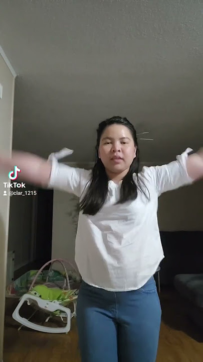teng teng teng #tiktok #tiktokmom #dance