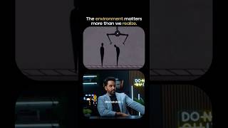 Your Brain Mirrors Who Youre Around