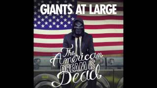 Miniatura de vídeo de "Giants at Large - Sympathy"