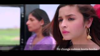 Samjhawan full song with Lyrics ------- Humpty Sharma ki Dulhania