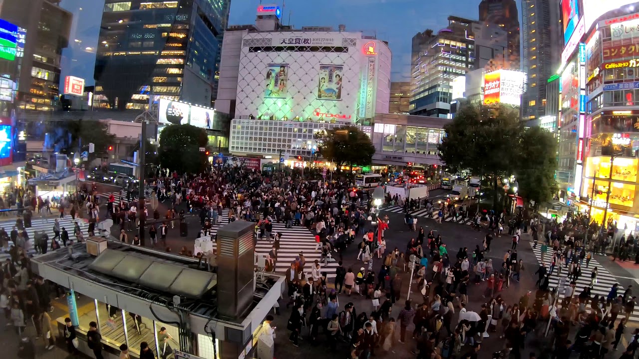 Japan Trip Part 3 - YouTube