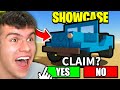 *SHOWCASE* How To Get THE CLASSIC JEEP In Roblox A Dusty Trip!