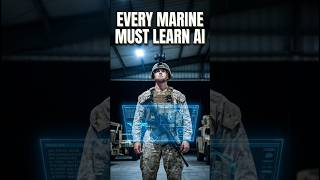 The US Military Just Mandated AI Training for All #ainews #aishorts