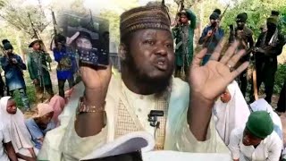 Download Lagu Sace dalibai da barazanar kawoma Nigeria farmaki sakon Sheikh Musa Yusuf asadus Sunnah MP3