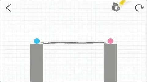 Brain Dots　STAGE 52　【ブレインドッツ攻略・クリア動画】