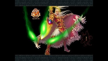 3Q Củ Hành IMBA 10vs10 Chu Du || tuyệt sát || còn lời nào cho nhau :v