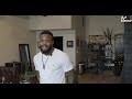 Delino DeShields Takes Us Shopping | Behind the Seams