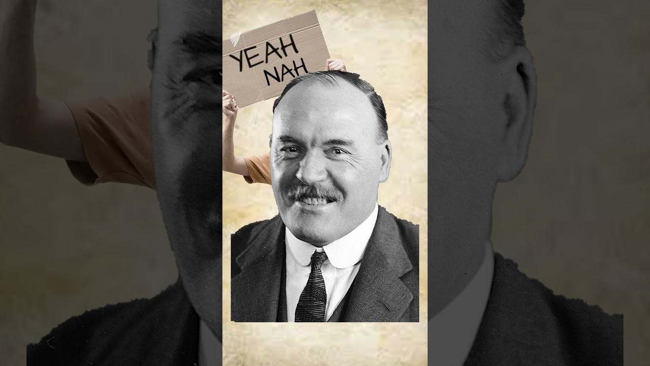 Do you know the cursed history behind the Sydney Harbour Bridge’s opening?