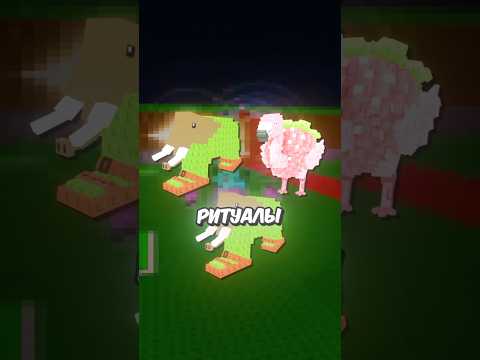 Как делать ритуалы в Брейнрот?